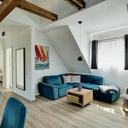 Casa de Férias Haus Sorgenfrei No 9