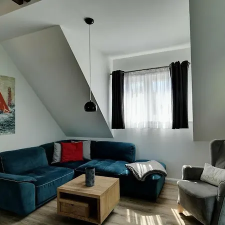 Haus Sorgenfrei No 9 *