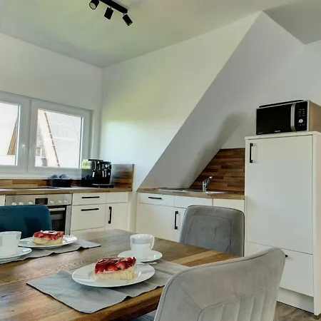 Casa de Férias Haus Sorgenfrei No 9 *