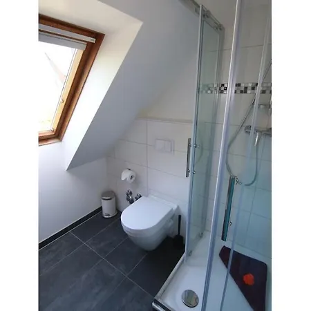 Haus Sorgenfrei No 9 * Lübeck