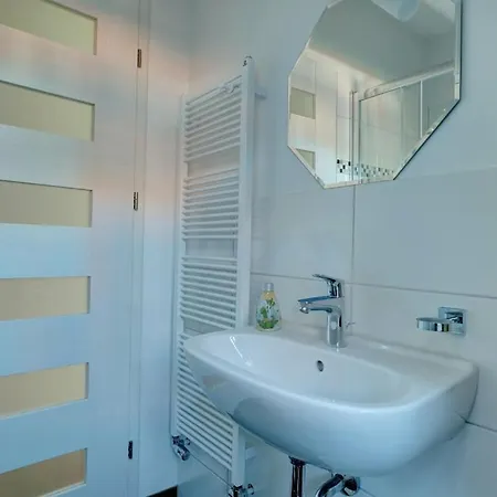 Casa de Férias Haus Sorgenfrei No 9 *